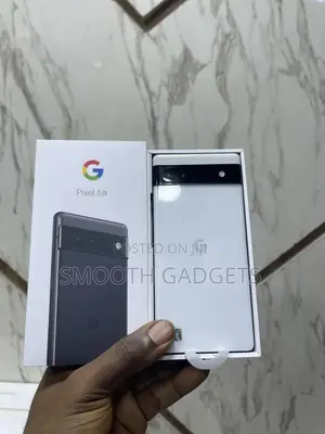 Google Pixel 6a 128GB
