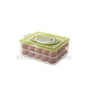 36pcs Egg Rack