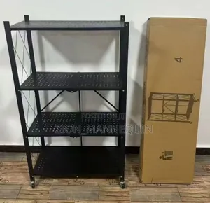 Storage Rack