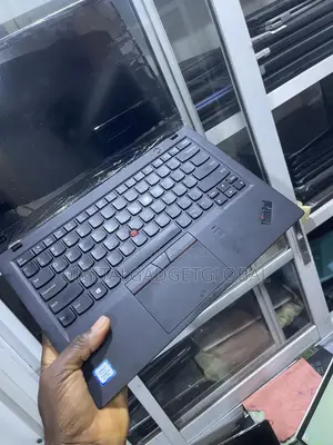 Laptop Lenovo ThinkPad X1 Carbon 16GB Intel Core I7 SSD 256GB