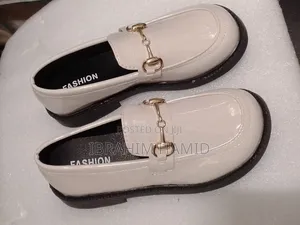 Teen Girl Shoes