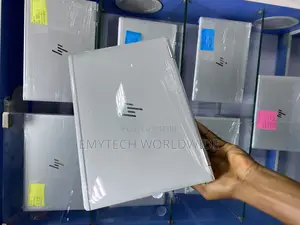 Laptop HP EliteBook X360 1030 G2 16GB Intel Core I7 SSD 512GB