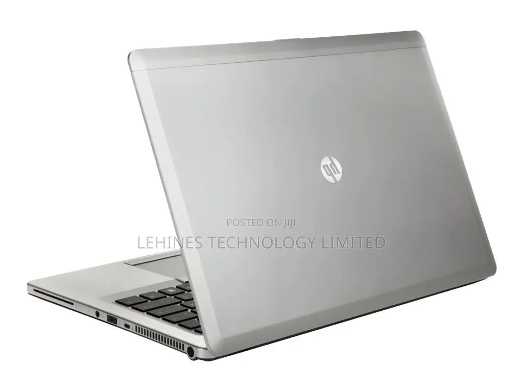 Laptop HP EliteBook Folio 9480M 8GB Intel Core I5 HDD 500GB