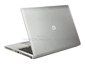 Laptop HP EliteBook Folio 9480M 8GB Intel Core I5 HDD 500GB