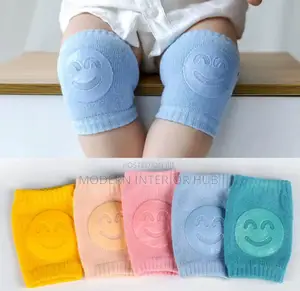 Baby Kneel Socks