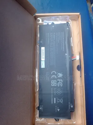 Hp Mg04xl Rechargeable Laptop Battery