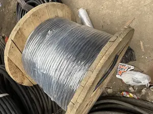 6mm X4 Core Armored Cable Nigeria