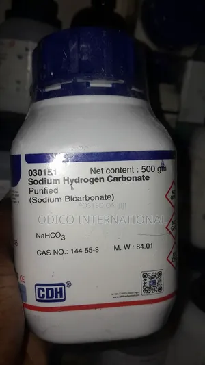 Sodium Bi-Carbonate