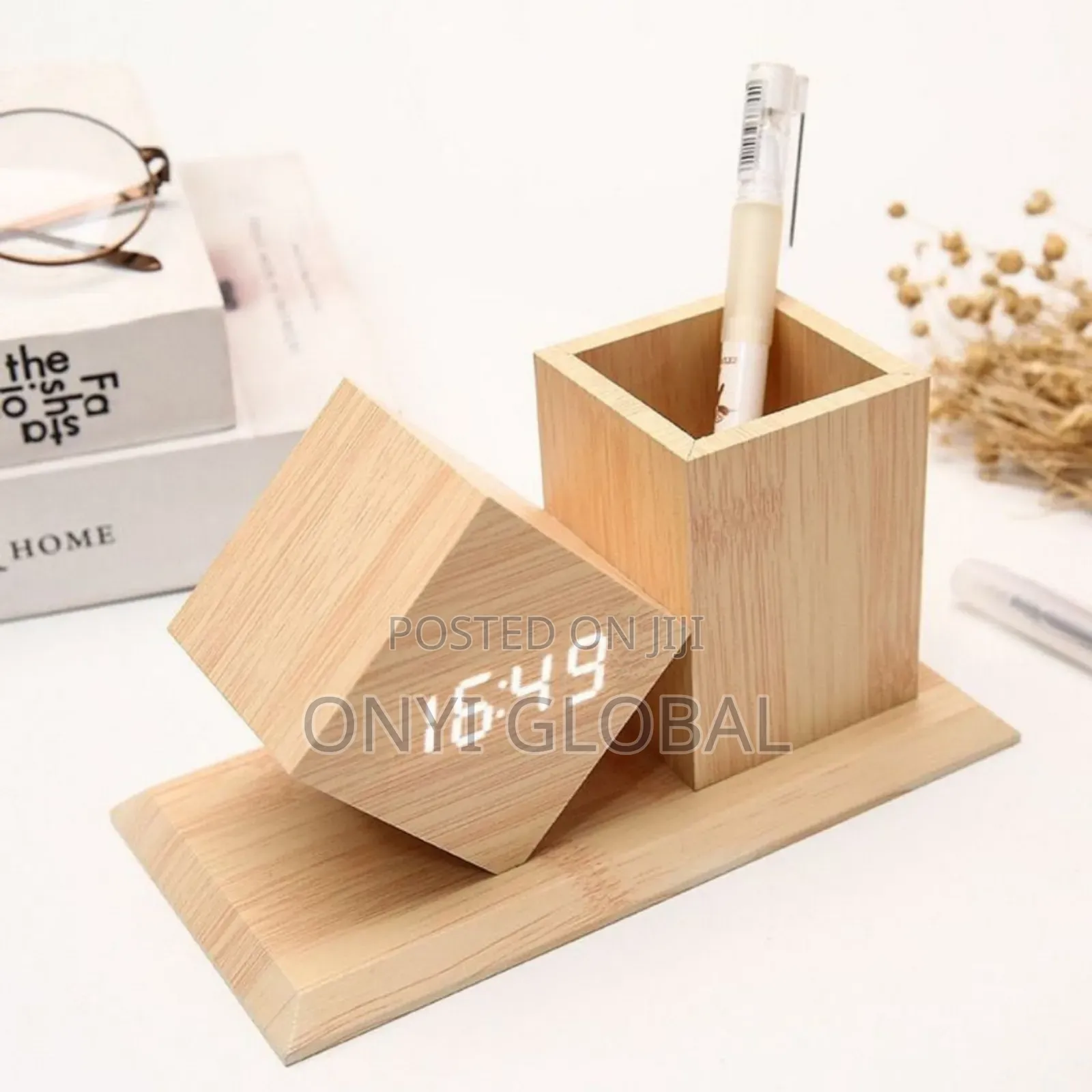 Pen Holder