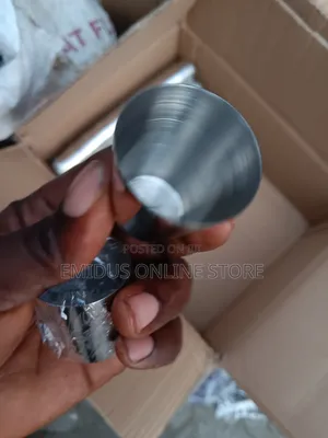 Communion Cups Stainles Dozen