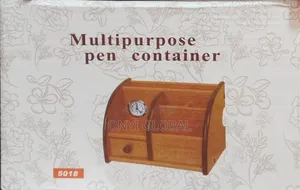 Pen Holder