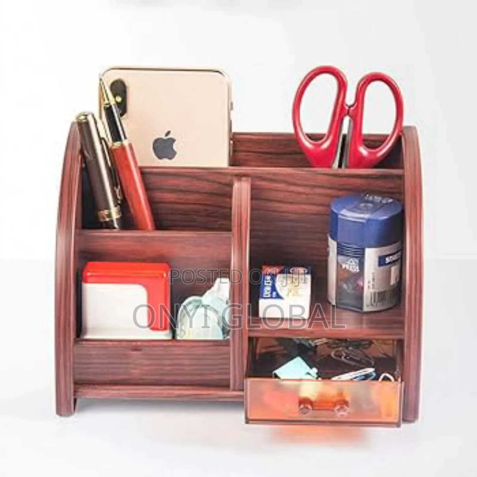 Pen Holder
