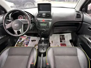 Kia Morning 2010 Silver