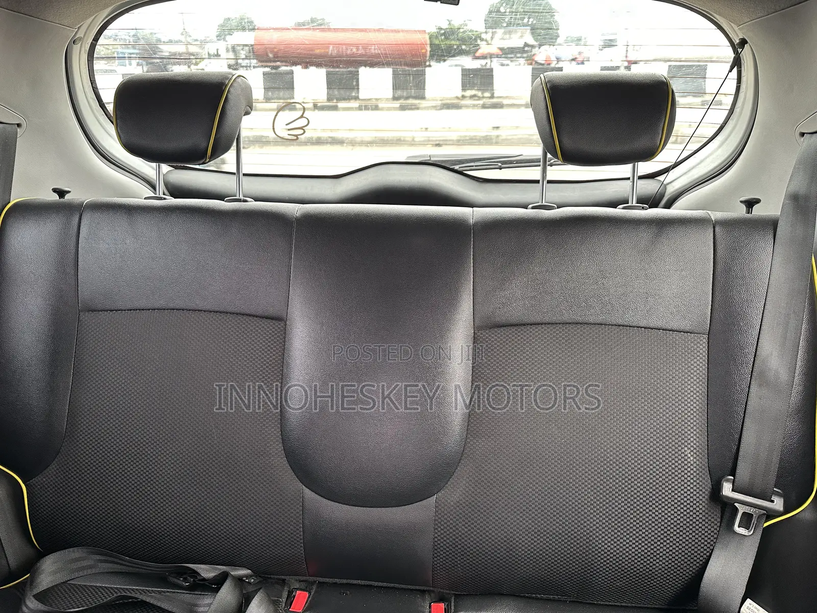Kia Morning 2010 Silver