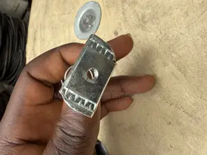 M6 Spring Nut Used In Uni Trust