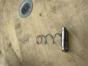 M6 Spring Nut Used In Uni Trust