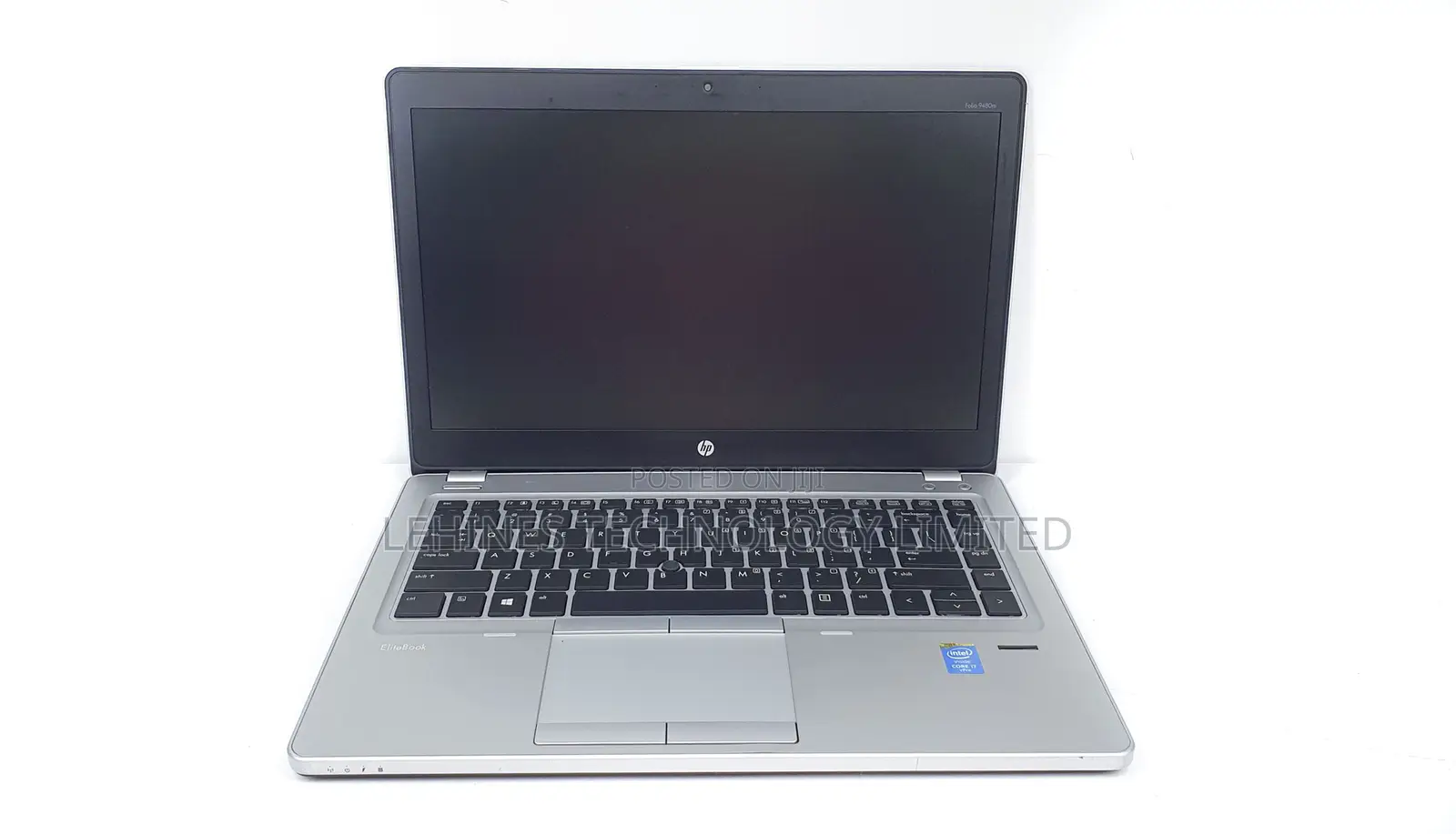 Laptop HP EliteBook Folio 9480M 8GB Intel Core I5 HDD 500GB