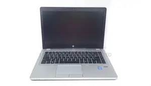 Laptop HP EliteBook Folio 9480M 8GB Intel Core I5 HDD 500GB