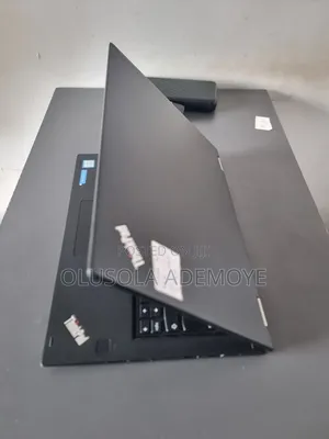 Laptop Lenovo ThinkPad Yoga 370 8GB Intel Core i5 SSD 256GB