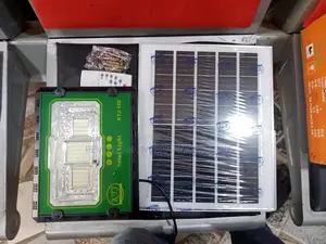 KTJ 100 Street Light