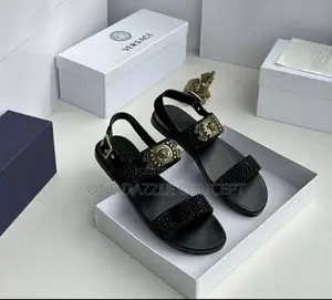 Versace Sandal