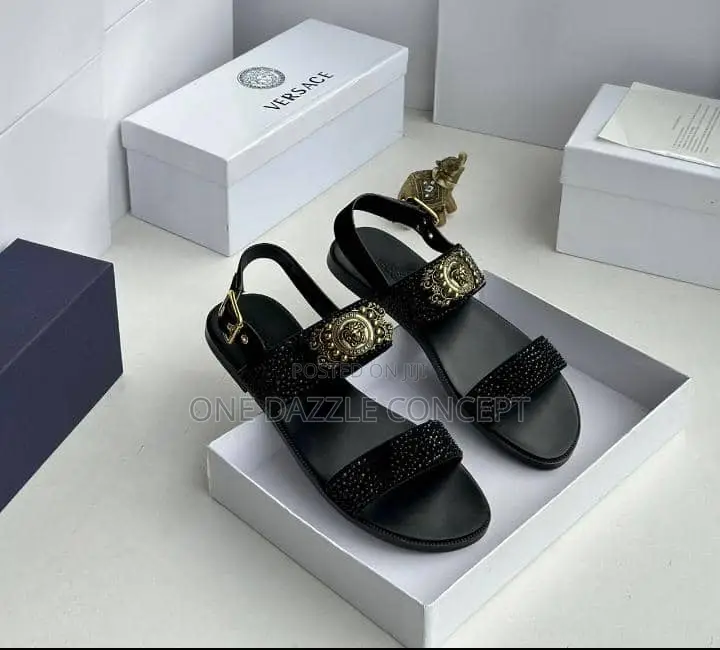 Versace Sandal