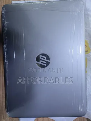 Laptop HP EliteBook 840 G3 8GB Intel Core i5 SSD 256GB