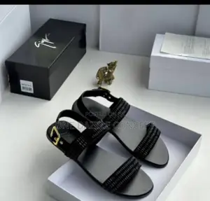 Zanotti Sandal