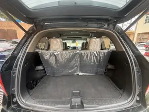 Honda Pilot EX-L 4dr SUV 4WD (3.5L 6cyl 5A) 2016 Green