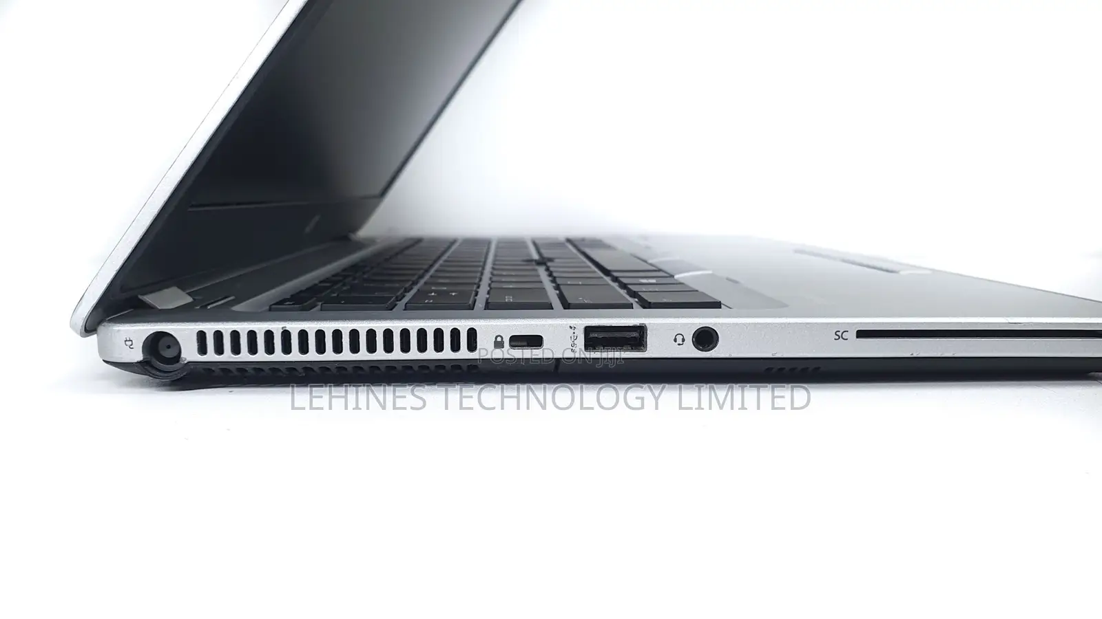 Laptop HP EliteBook Folio 9480M 8GB Intel Core I5 HDD 500GB