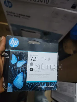 Original Hp 72 Printhead