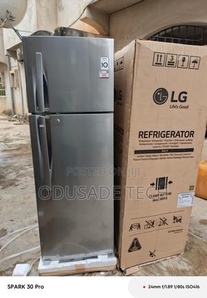 Latest Lg Energy Efficient Inverter Refrigerator 308l Ref322rlbn