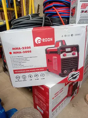 Edon 300amps Mosfet Inverter