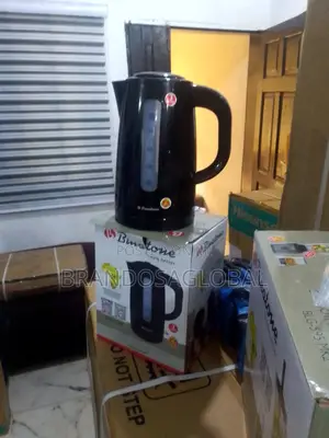 Original Binatone Cej-3000 Kettle for Fast Boil