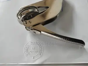 Company Seal