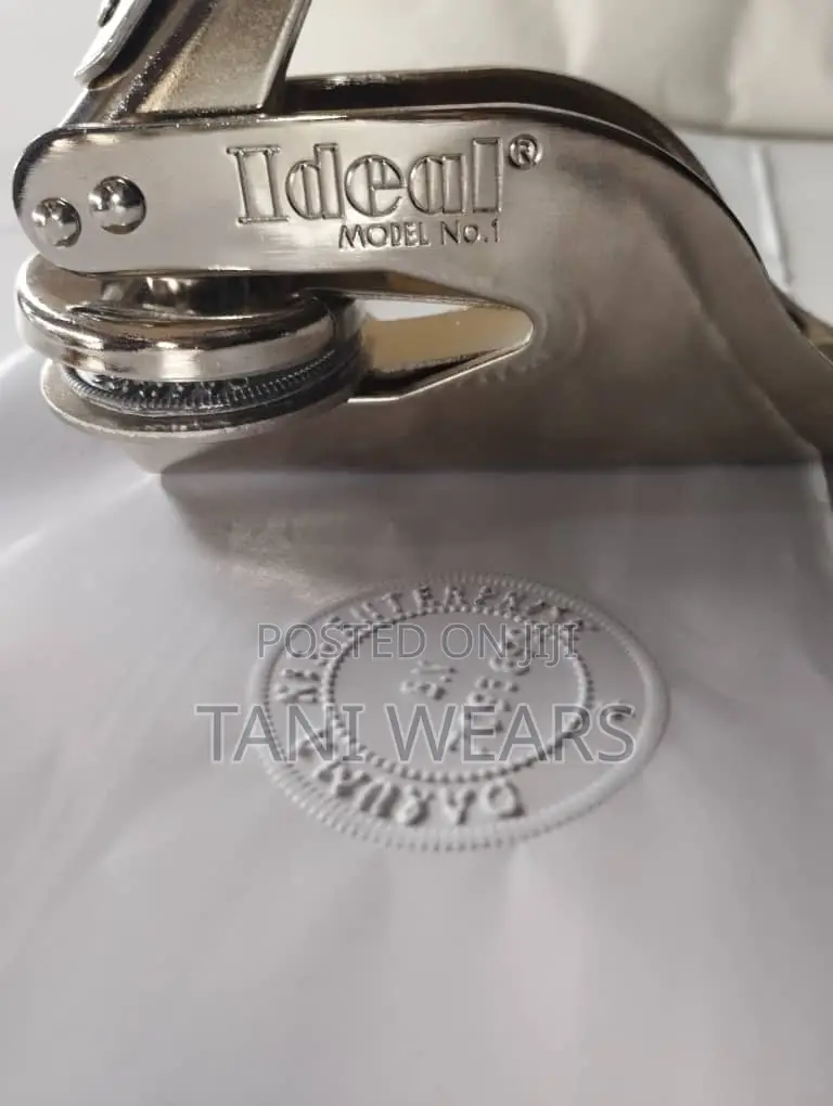 Company Seal