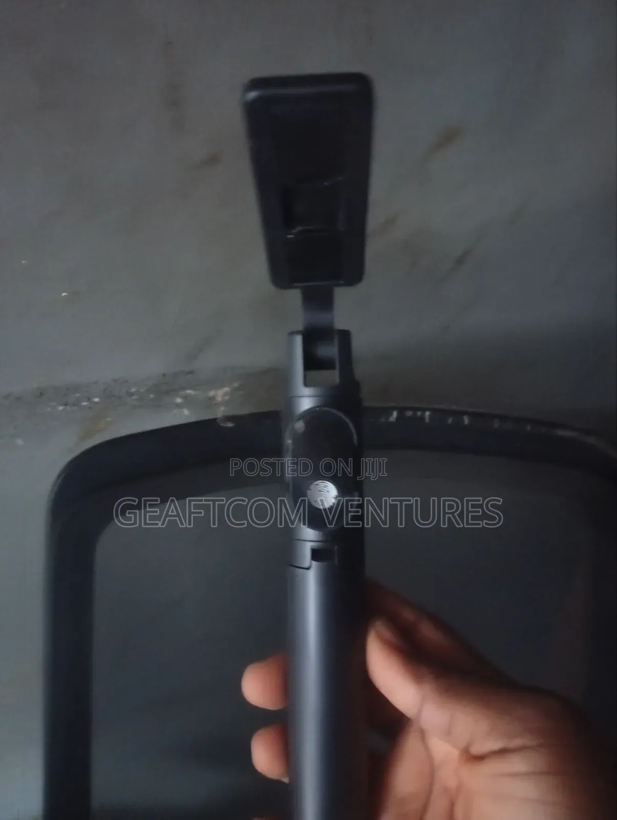 Selfie Stick With Bluetooth
