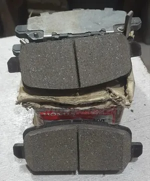 Oem Genuine Honda Rear Brake Pads CRV 2018 to 2022