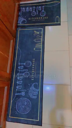 Non Slip Kitchen Floor Mat