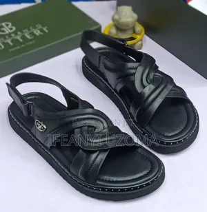 Luxury Designer Sandals