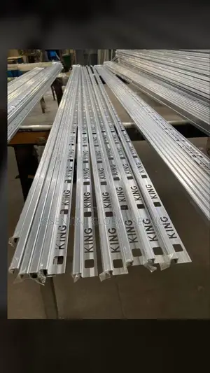 King TDG Sliver