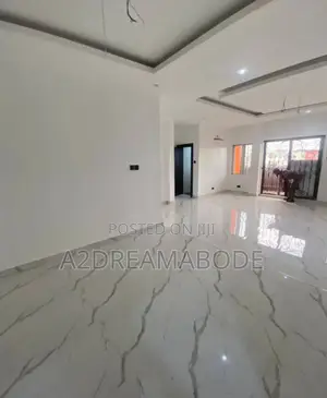 3bdrm Apartment in Opic, Isheri North for rent