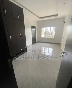 3bdrm Apartment in Opic, Isheri North for rent