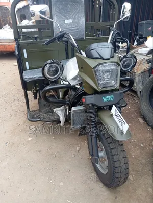 New Motorcycle 2025