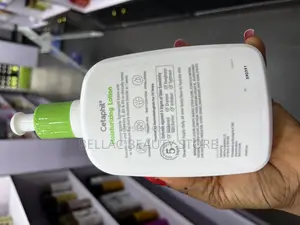 Cetaphil Moisturizing Lotion