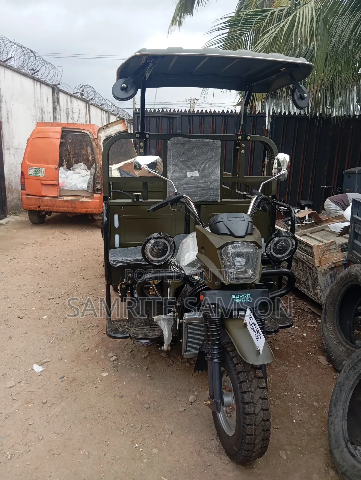 New Motorcycle 2025