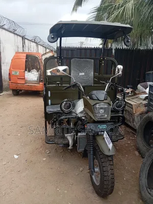 New Motorcycle 2025