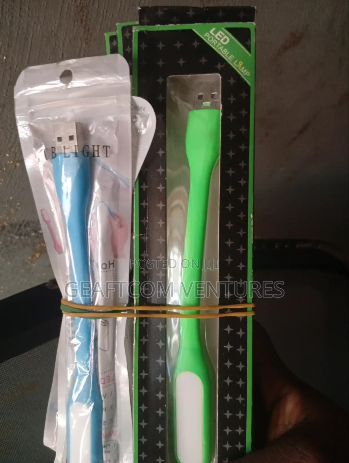 Usb Light for Laptop