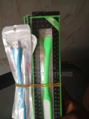 Usb Light for Laptop