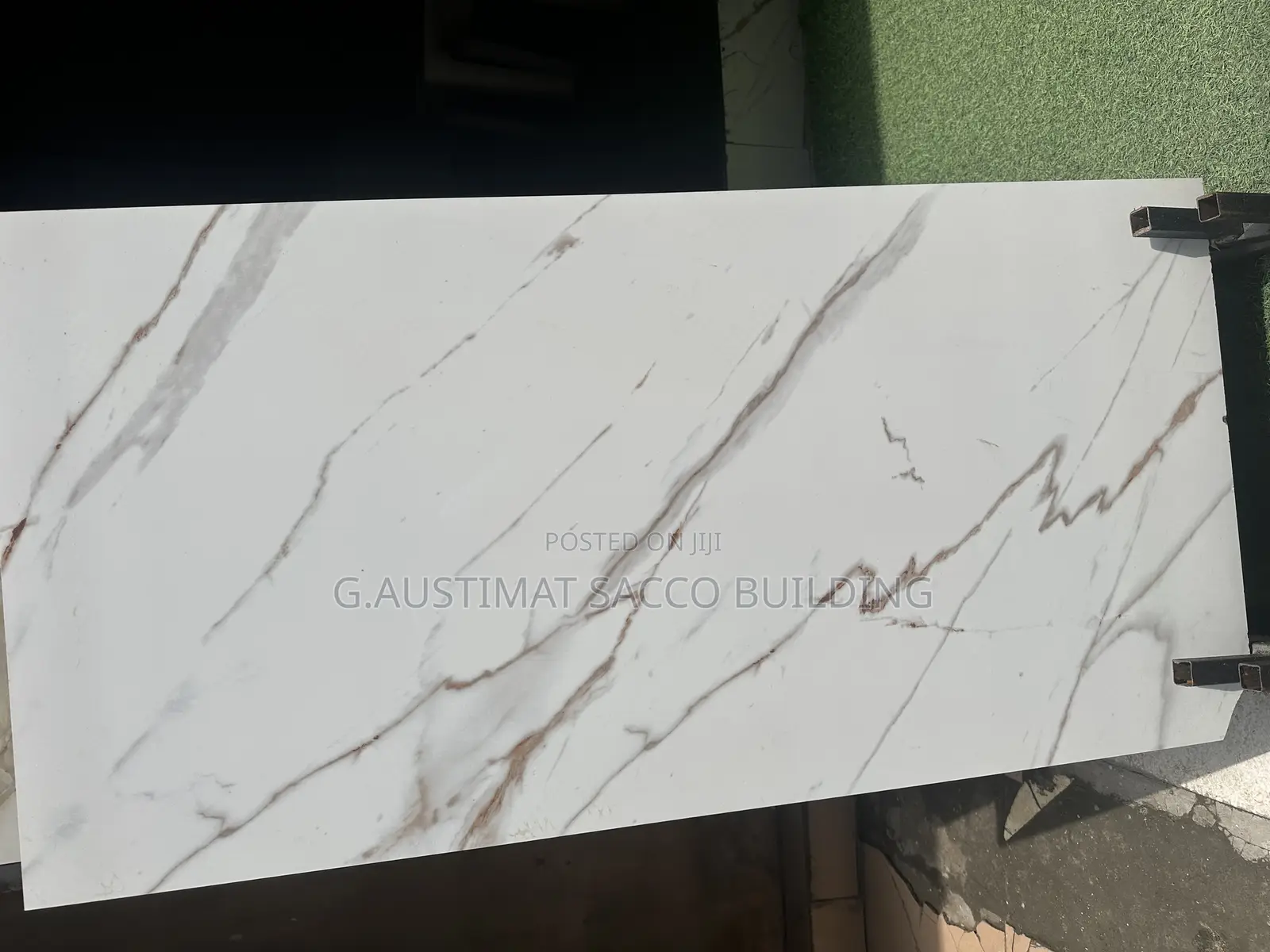 Indian Gold Calara ,Glossy